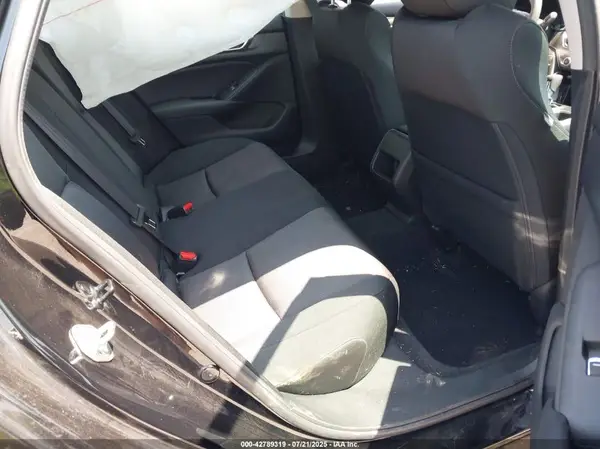 1HGCV1F14JA053415 2018 HONDA ACCORD - Image 8