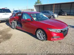 1HGCV1F14JA054290 2018 HONDA ACCORD