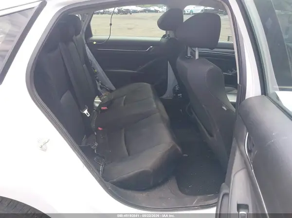1HGCV1F14JA055231 2018 HONDA ACCORD - Image 8