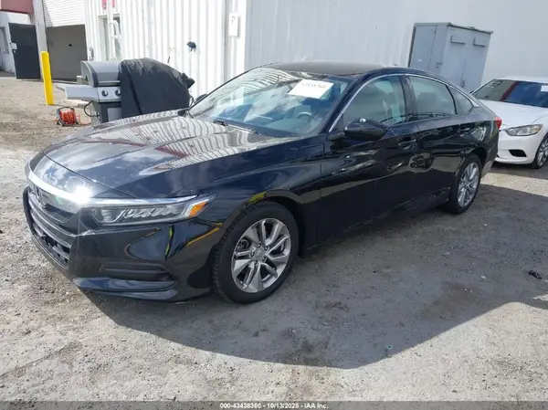 1HGCV1F14JA056959 2018 HONDA ACCORD - Image 2