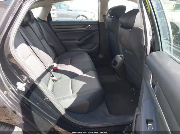 1HGCV1F14JA056959 2018 HONDA ACCORD - Image 8