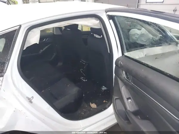 1HGCV1F14JA061045 2018 HONDA ACCORD - Image 8