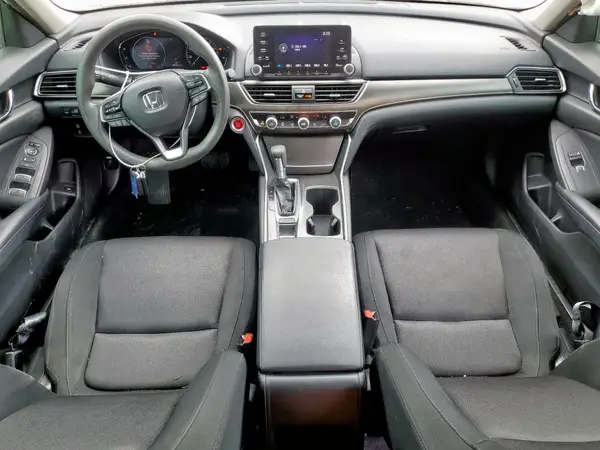 1HGCV1F14JA061062 2018 HONDA ACCORD - Image 8