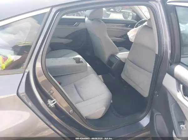 1HGCV1F14JA061210 2018 HONDA ACCORD - Image 8
