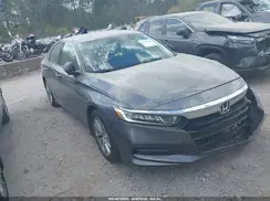 1HGCV1F14JA064494 2018 HONDA ACCORD