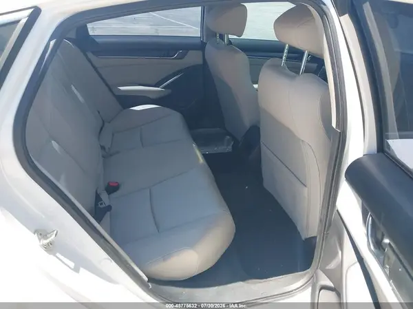 1HGCV1F14JA066245 2018 HONDA ACCORD - Image 8