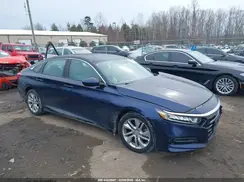 1HGCV1F14JA069307 2018 HONDA ACCORD