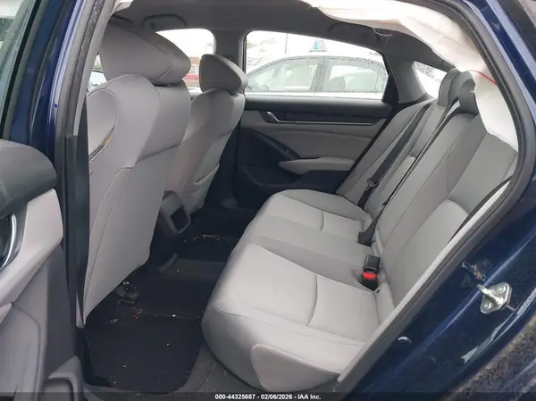 1HGCV1F14JA069307 2018 HONDA ACCORD - Image 8