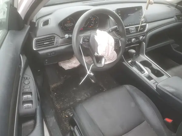 1HGCV1F14JA070781 2018 HONDA ACCORD - Image 8