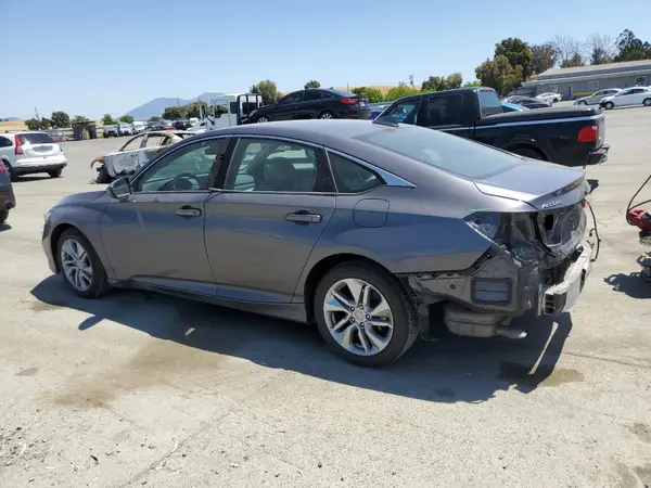 1HGCV1F14JA071591 2018 HONDA ACCORD - Image 2