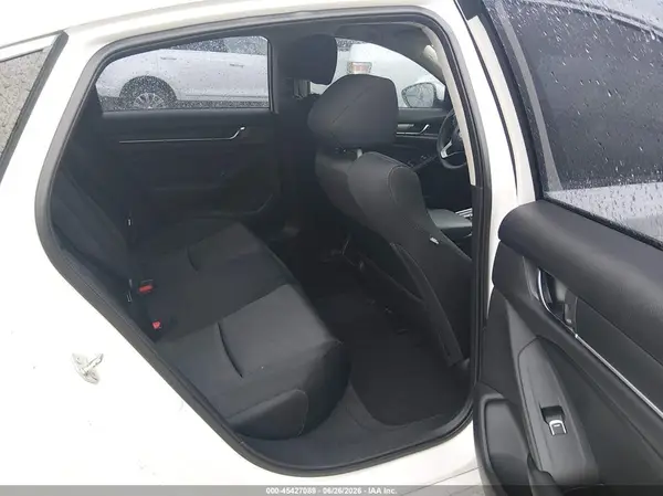 1HGCV1F14JA072126 2018 HONDA ACCORD - Image 8