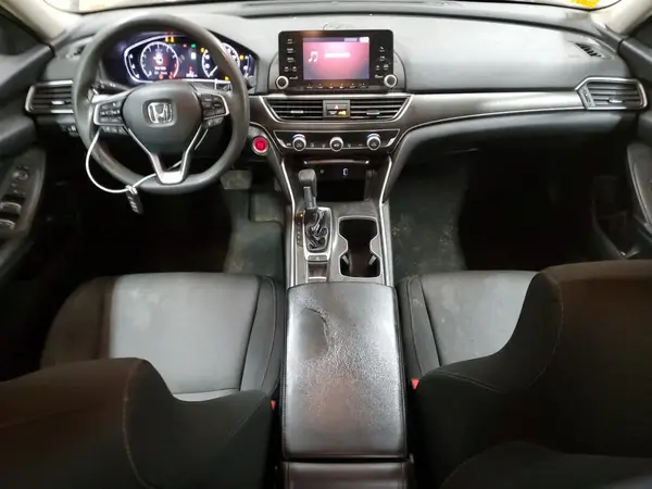 1HGCV1F14JA075124 2018 HONDA ACCORD - Image 8
