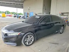 1HGCV1F14JA075141 2018 HONDA ACCORD