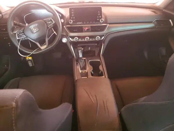 1HGCV1F14JA075141 2018 HONDA ACCORD - Image 8