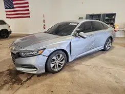 1HGCV1F14JA076273 2018 HONDA ACCORD