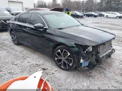 1HGCV1F14JA079612 2018 HONDA ACCORD