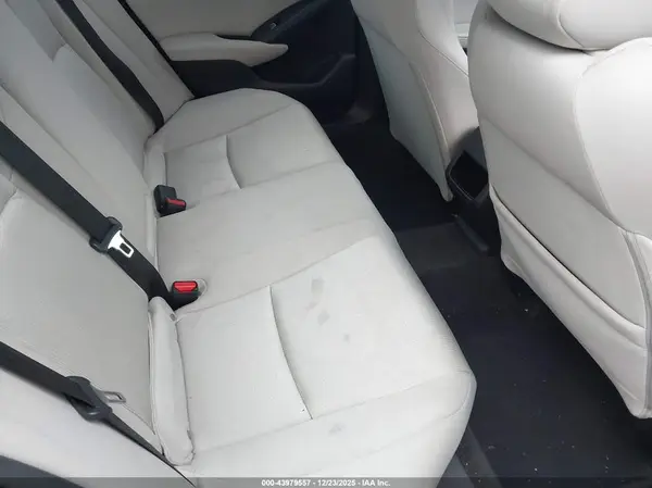1HGCV1F14JA079612 2018 HONDA ACCORD - Image 8