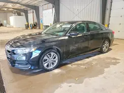 1HGCV1F14JA081795 2018 HONDA ACCORD