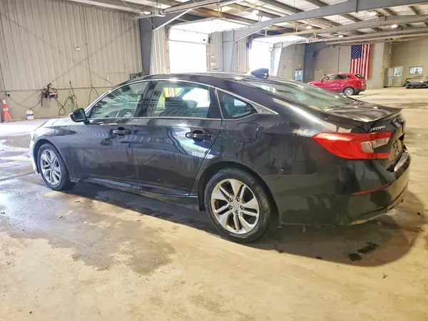 1HGCV1F14JA081795 2018 HONDA ACCORD - Image 2