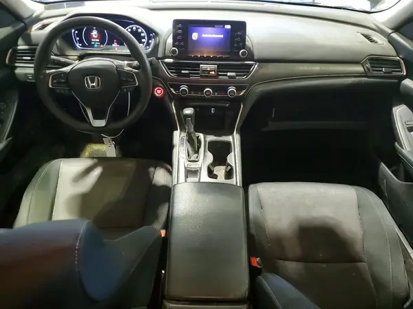 1HGCV1F14JA081795 2018 HONDA ACCORD - Image 8
