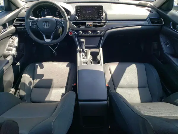 1HGCV1F14JA081831 2018 HONDA ACCORD - Image 8