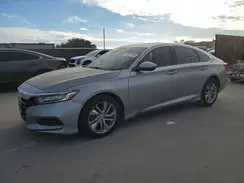 1HGCV1F14JA084941 2018 HONDA ACCORD