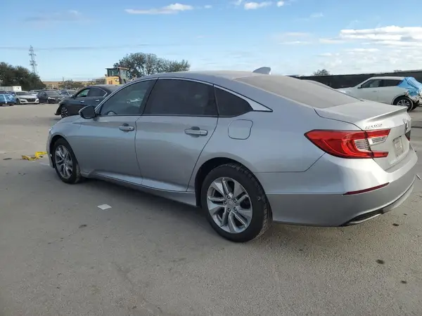 1HGCV1F14JA084941 2018 HONDA ACCORD - Image 2