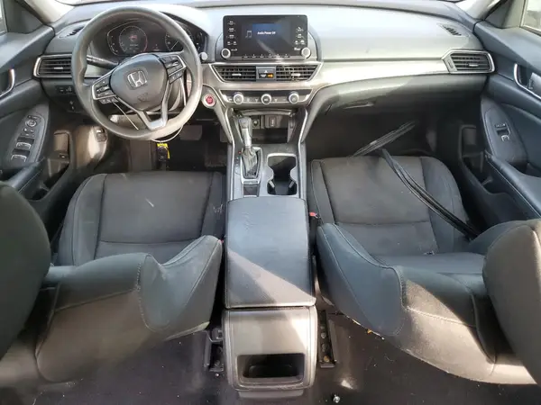 1HGCV1F14JA084941 2018 HONDA ACCORD - Image 8