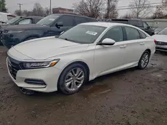 1HGCV1F14JA085717 2018 HONDA ACCORD