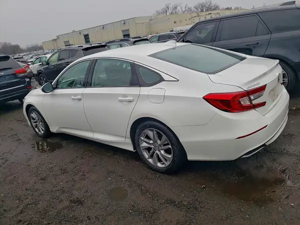 1HGCV1F14JA085717 2018 HONDA ACCORD - Image 2