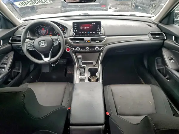 1HGCV1F14JA085717 2018 HONDA ACCORD - Image 8