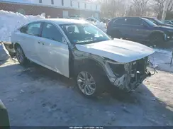 1HGCV1F14JA087080 2018 HONDA ACCORD