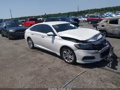 1HGCV1F14JA087127 2018 HONDA ACCORD
