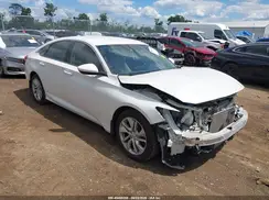 1HGCV1F14JA088259 2018 HONDA ACCORD