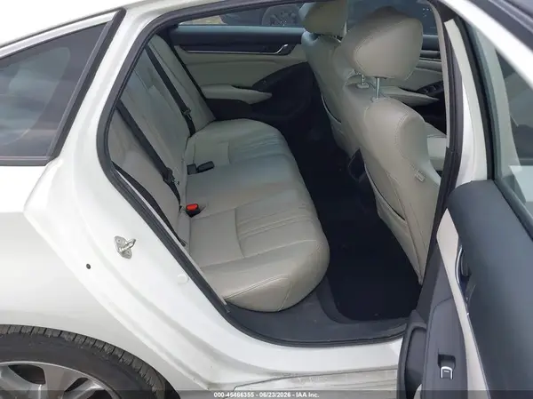 1HGCV1F14JA088259 2018 HONDA ACCORD - Image 8