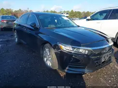 1HGCV1F14JA088777 2018 HONDA ACCORD