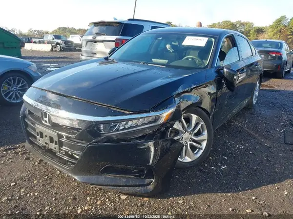 1HGCV1F14JA088777 2018 HONDA ACCORD - Image 2