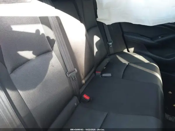1HGCV1F14JA088777 2018 HONDA ACCORD - Image 8