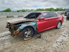 1HGCV1F14JA091758 2018 HONDA ACCORD