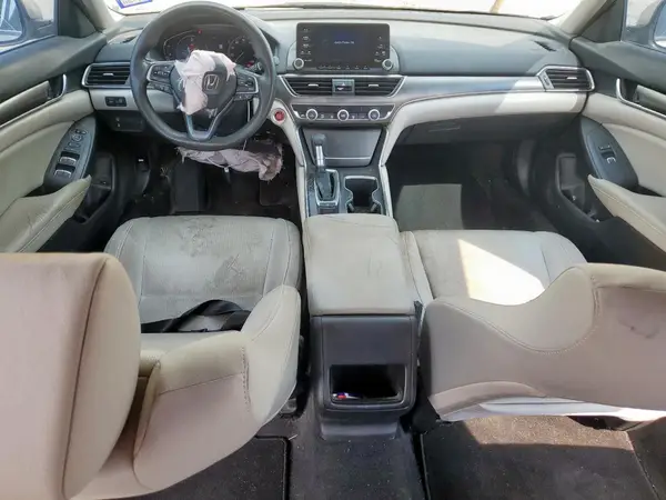 1HGCV1F14JA093798 2018 HONDA ACCORD - Image 8