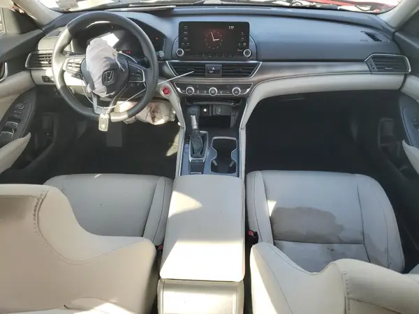 1HGCV1F14JA094028 2018 HONDA ACCORD - Image 8