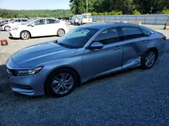 1HGCV1F14JA094885 2018 HONDA ACCORD