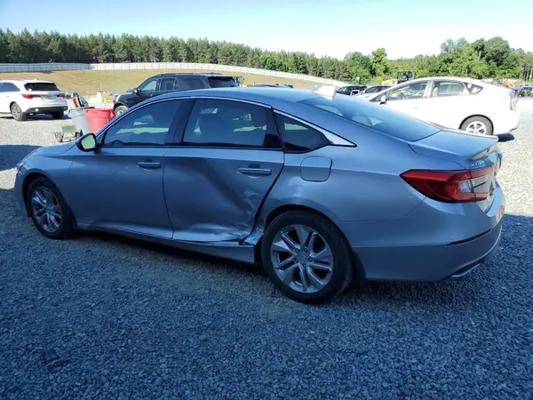 1HGCV1F14JA094885 2018 HONDA ACCORD - Image 2