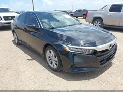 1HGCV1F14JA095700 2018 HONDA ACCORD