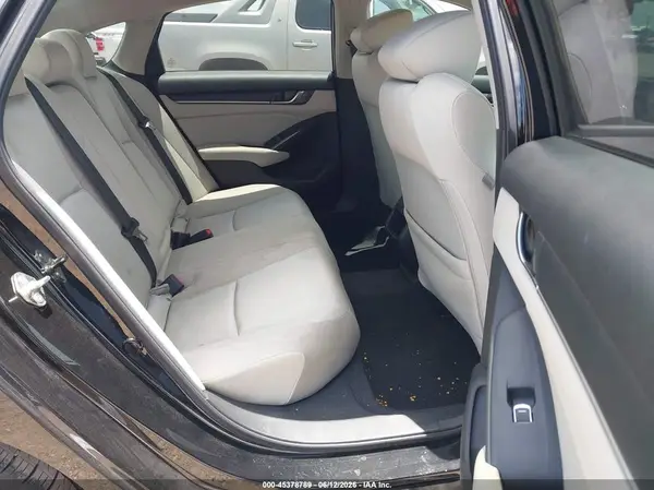 1HGCV1F14JA095700 2018 HONDA ACCORD - Image 8