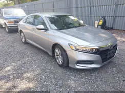 1HGCV1F14JA095907 2018 HONDA ACCORD