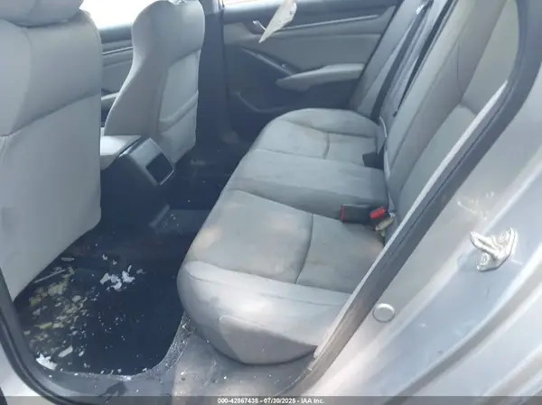 1HGCV1F14JA095907 2018 HONDA ACCORD - Image 8
