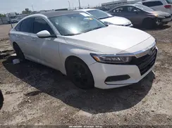 1HGCV1F14JA097172 2018 HONDA ACCORD