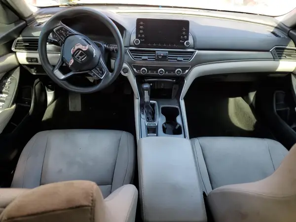1HGCV1F14JA098466 2018 HONDA ACCORD - Image 8