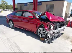 1HGCV1F14JA100930 2018 HONDA ACCORD